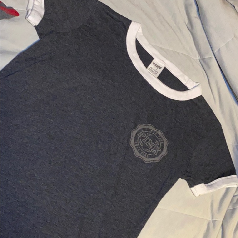 Victorias secret tee